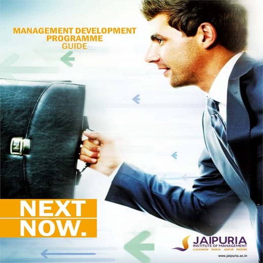 Management Development Programme Guide