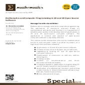 MDPI Q1 Flyer Special Issue Editor Assoc Prof Tihomir Dovramadjiev PhD Eng Ma...