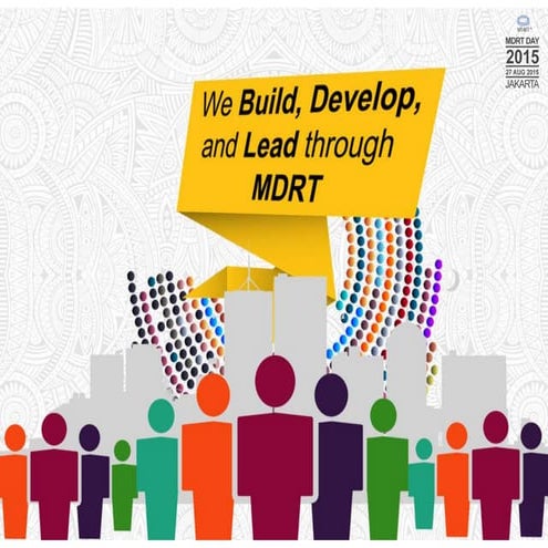 Mdrt Presentation1 | PPT