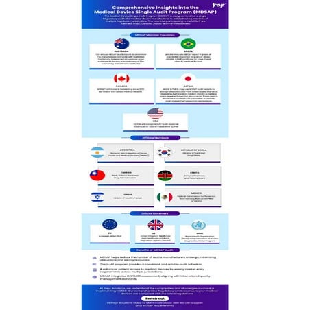 Insights into the Medical Device Single Audit Program