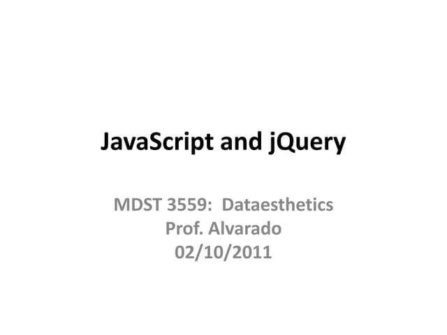 Mdst 3559-02-10-jquery