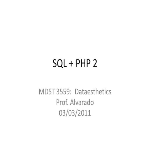 Mdst 3559-03-03-sql-php-2