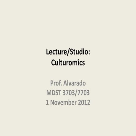 Mdst3703 culturomics-2012-11-01