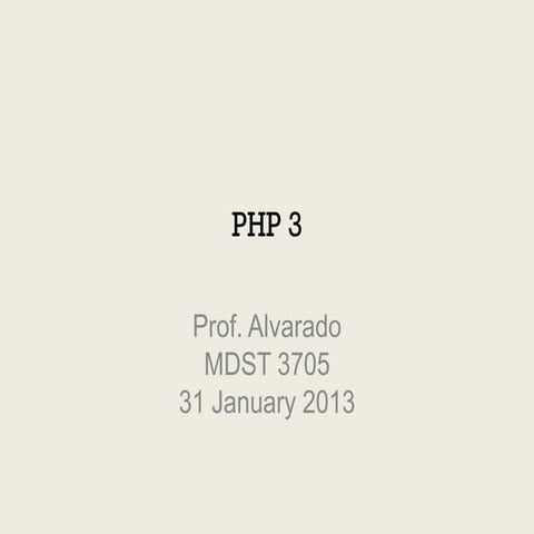 Mdst3705 2013-01-31-php3