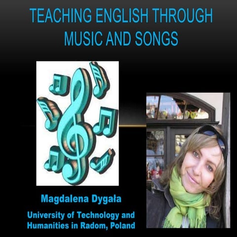 Md teaching english trough music 2016.03
