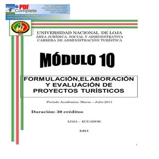Módulo 10-formulación-elaboración-y...