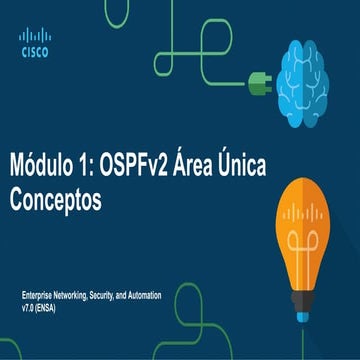 CISCO v7.00 (ENSA) Módulo 1 ~ CCNA3.pptx