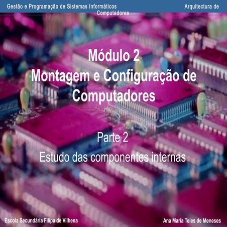 Módulo-2.2-estudo das componentes internas