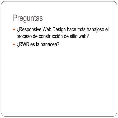 Curso HTML 5 - Módulo 2 | PPTX