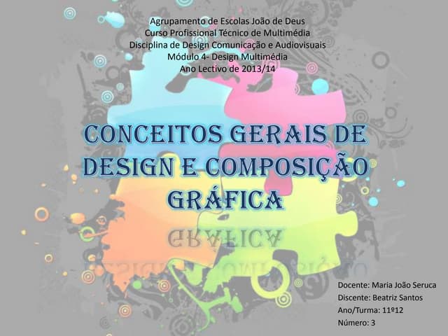 Módulo 4   design multimédia