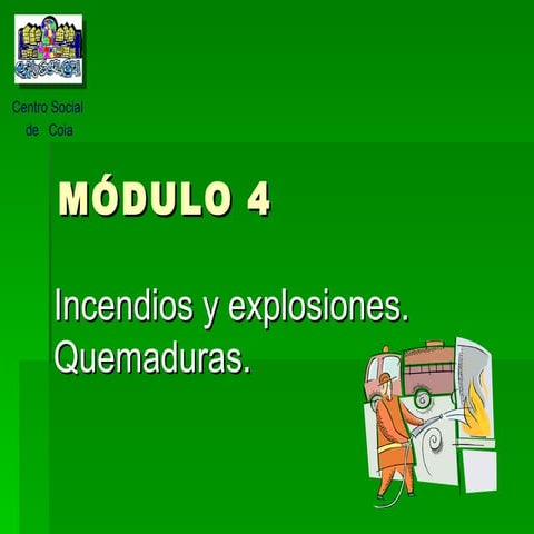 Módulo 4  