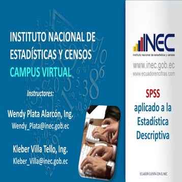 Módulo 4 estadísticas_descriptivas