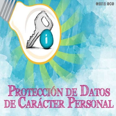 Curso del Reglamento General de Protección de Datos | PDF
