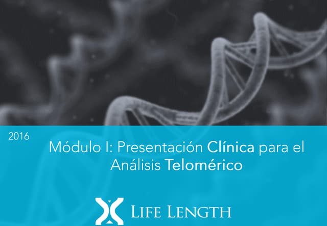 Módulo i presentación introductoria...