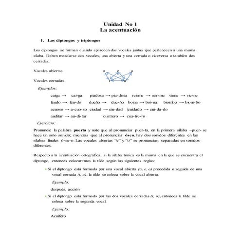 Módulo, no 2 modesto