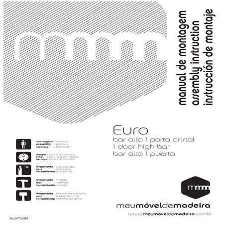 Módulo para Bar Euro