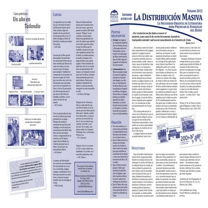 Mdu summer 2015 spanish final 0613