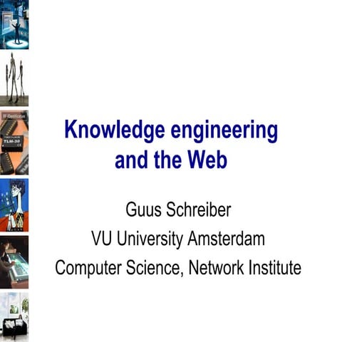 Fri schreiber key_knowledge engineering