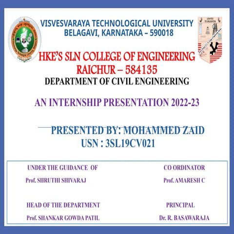 md zaid internship ppt.pptx.mini project o