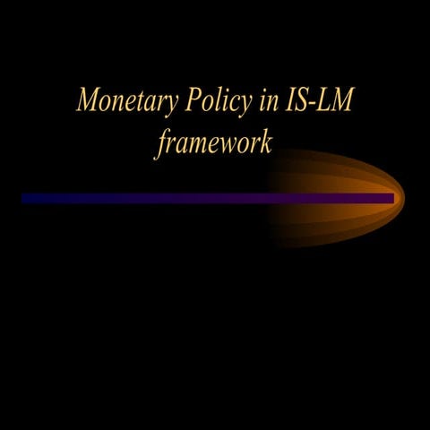 Macroeconics for Managers Presentation.pptx