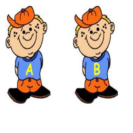 Παιχνίδι με γράμματα και εικόνες