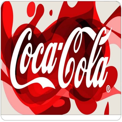 COCA-COLA