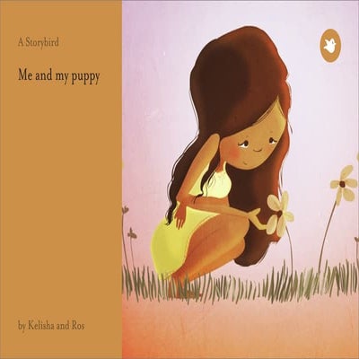 Me and-my-puppy-3 standard