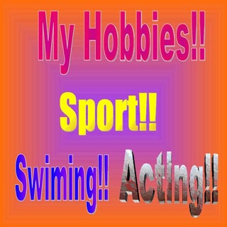 Me Blog Power Point!