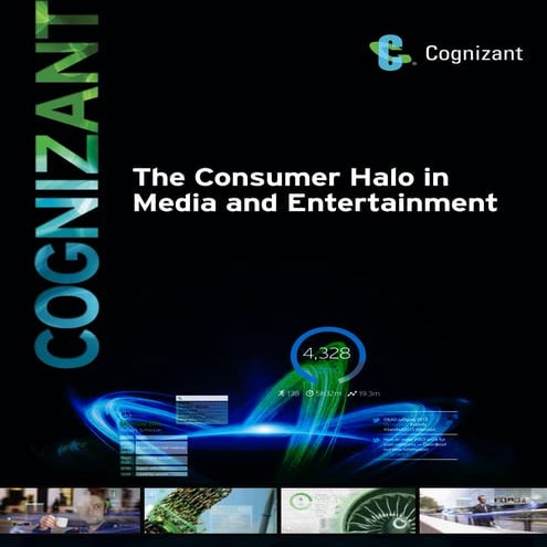 The Consumer Halo in Media and Entertainment