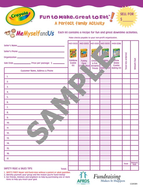 Consignor Tagging Template | PDF