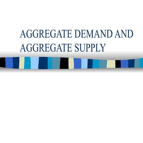 Macroeconics for Managers Presentation.pptx