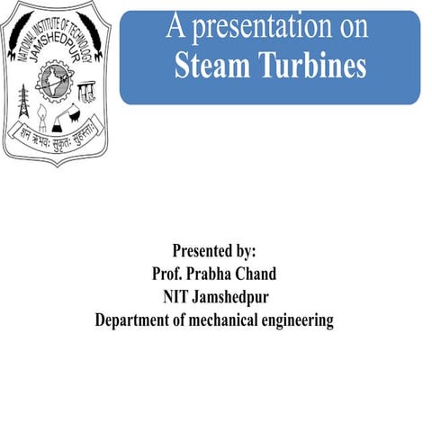 Steam Turbine.pdf