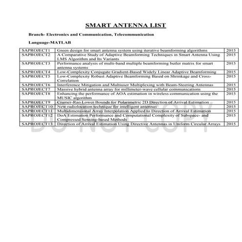 Me 2015 project_full_list_cs,is,ece,communication and se