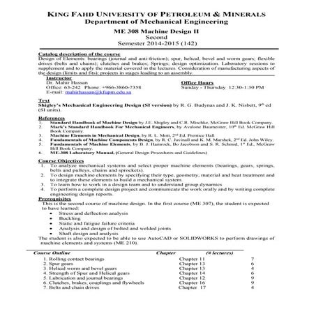 Me 308 142 syllabus(2)