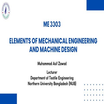 Comprehensive Introduction to Thermodynamics and Mechanical Engineering ...
