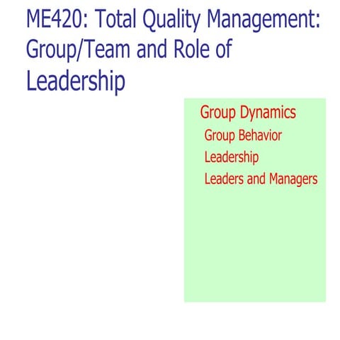 Me420 m4-group-team-leader-