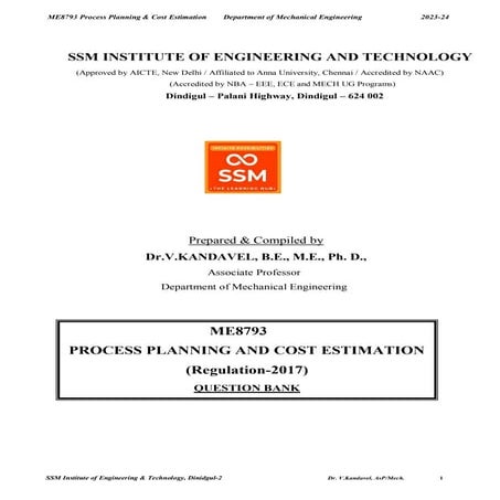 ME8793 PPCE (2023-24) ODD - QB.pdf