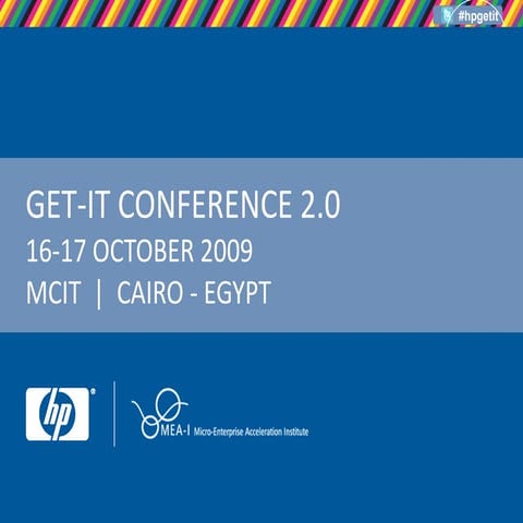 Immersive Training Strategy for GET-IT