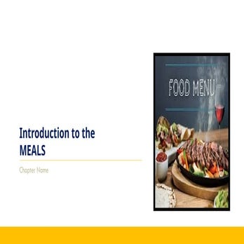 2. Types of Menu of food and beverage.pptx
