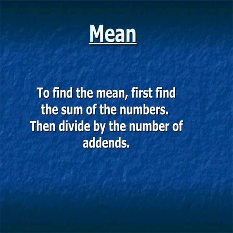 Touch point math_noan | PPSX