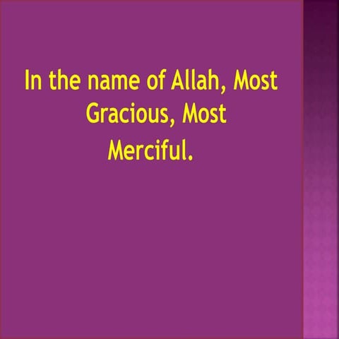 HOW TO MINIMIZE MEDICATION ERROR