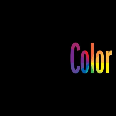 Meaning of color