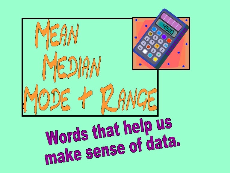 Basic Mean median mode Standard Deviation