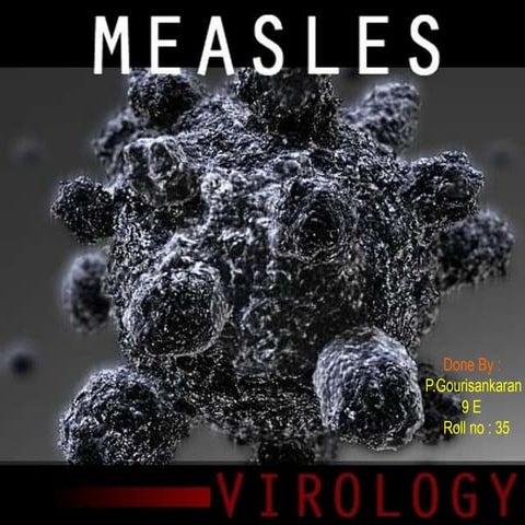 Measles