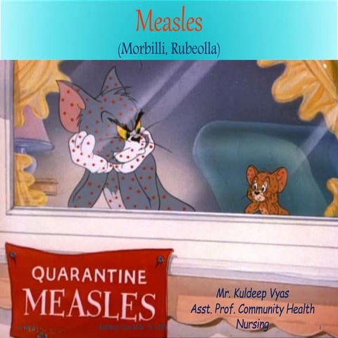 Measles