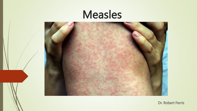 The Clinical Reality of Preventable Disease