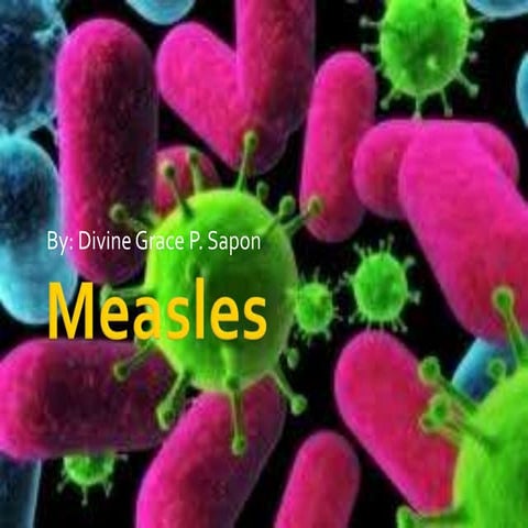 Measles 