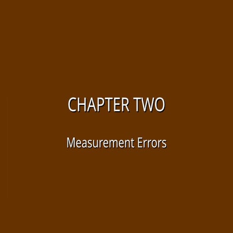 Measure oled- characterization and experiements.ppt