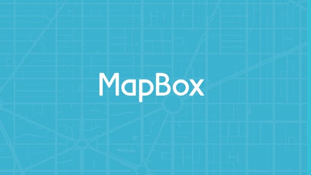 MapBox