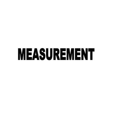 Measurement   